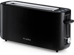 TOSTADOR FLAMA 939FL 980W 1 RANURA NEGRO 7 NIV CABLE