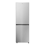 COMBI CANDY CNCQ2T618CX 185X60CM NF CLASE C 355L INOX