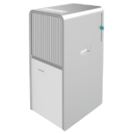 AIRE ACOND. PORTATIL CECOTEC 08167 3000FRIG/H CLASE A BOMBA CALOR MANDO