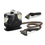 ASPIRADOR DE TAPICERIA UFESA ZION 600 600W WET&DRY 15000PA 1,5M