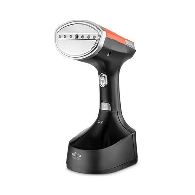 PLANCHA VERTICAL UFESA EASY CARE 1700W AUT 10MIN 30G/MIN 300ML