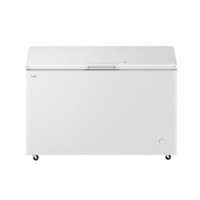 CONGELADOR HORIZONTAL CANDY CNCHQ4S420EW CICLICO 132X89 E 418L BLANCO