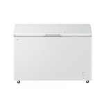 CONGELADOR HORIZONTAL CANDY CNCHQ4S420EW CICLICO 132X89 E 418L BLANCO