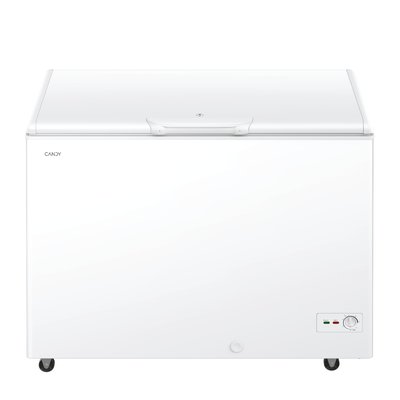 CONGELADOR HORIZONTAL CANDY CCHH 3012E CICLICO 84X111 E 300L BLANCO