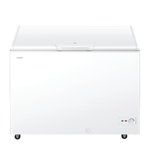 CONGELADOR HORIZONTAL CANDY CCHH 3012E CICLICO 84X111 E 300L BLANCO