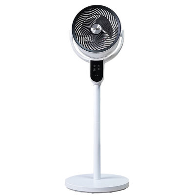 VENTILADOR PIE ELCO PV-1203C PV-1203C 30CM 3D OSCILANTE