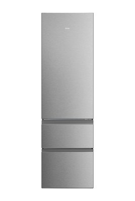 .TES.COMBI FRENCH DOOR HAIER HTR3620CNMG FRENCH DOOR CLASE C NO FROST 2,05X59,5