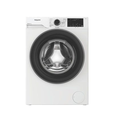 .TES.LAVADORA HOTPOINT HB 83 CARE SPT 8KG 1400RPM A BCA