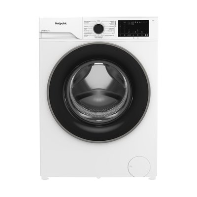 .TES.LAVADORA HOTPOINT HB 93 CARE SPT 9KG 1400RPM A BCA