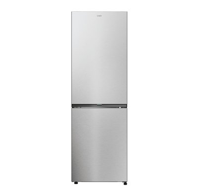 .TES.COMBI CANDY ECN4CQTEX186 1,85X59,5 INOX CLASE E NO FROST WIFI