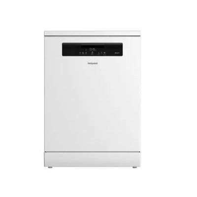 .TES.LAVAVAJILLAS HOTPOINT HDF LYM D4 14CUB D 3ª BAND.BCO