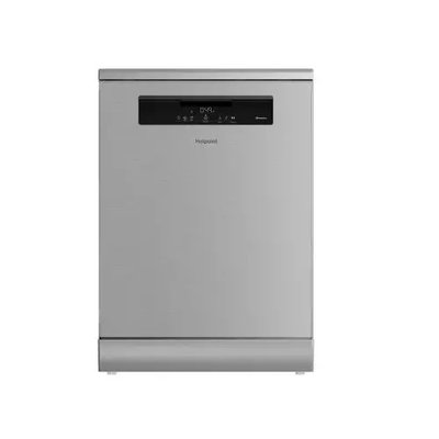 .TES.LAVAVAJILLAS HOTPOINT HDF LYM D4 X 14CUB D 3ª BAND.INOX