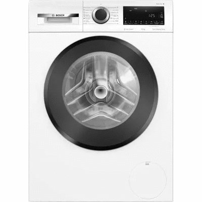 .TES.LAVADORA BOSCH WGG254ZEES 10KG 1400 RPM CLASE A BLANCA
