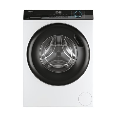 .TES.LAVADORA HAIER BLANCA HW100-BP14939 10KG 1400 RPM CLASE A INVERTER I-PRO SERIES 3