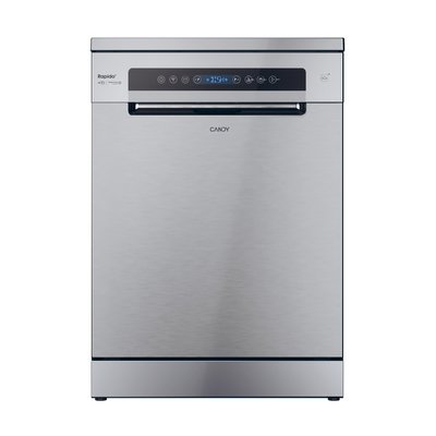 .TES.LAVAVAJILLAS CANDY CF 4C0F1S 14 CUB. C WIFI+BLUETOOTH INOX