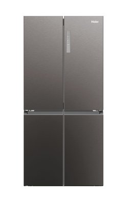 .TES.AMERICANO CROSS DOOR HAIER HCR3818ENMD 181,5X83,3 NF E INOX DISP.467L