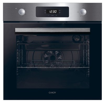 .TES.HORNO CANDY FCM955NRL CA MULT.8 A+ HIDRO 70L INOX