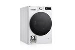 LAVADORA LG BLANCA F4WR6013AGW 13KG 1400 RPM A-10% BCO.