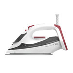 PLANCHA VAPOR SOLAC S91872200 PV2037 OPTIMA POWER 3.4 250GR 3400W