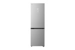 COMBI LG BLANCA GBBSJ11DPY 186X60 NF D 333L INOX