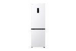 COMBI LG BLANCA GBBSJ11DSW 186X60 NF D 333L BLANCO