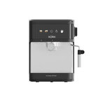 CAFETERA EXPRESS MANUAL SOLAC CE4421 TASTE CLASSIC D20 | S92013900 20BAR 850W 1.8L DIGITAL DOUBLE CREAM