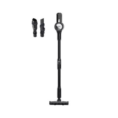 ASPIRADOR ESCOBA SOLAC AE2510 S300 | S94812400 SIN CABLE 215W AUT 40MIN LED 12KPA