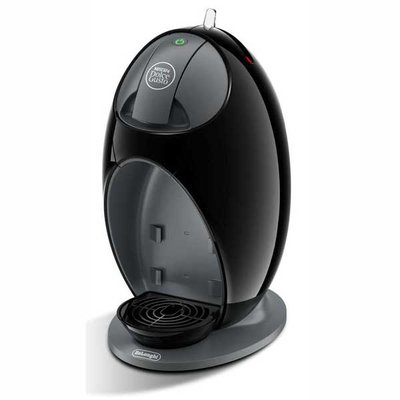 CAFE.DELONGHI D.GUS.250B JOVIA NEGRA MAN
