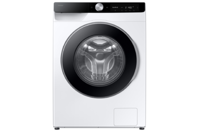.TES.LAVADORA SAMSUNG BLANCA WW90DG6U85LKU3 9KG 1400RPM A BLANCO WIFI