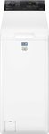 LAVADORA CARGA SUP. ELECTROLUX ETE6162P1A 6KG 1200RPM A INVERTER BLANCO