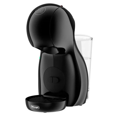 CAFETERA DOLCE GUSTO DELONGHI EDG210.AB 0132181055 PICCOLO XS 0,8L 15BAR NEGRO 1400W