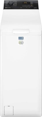LAVADORA CARGA SUP. ELECTROLUX ETE6172P1A 7KG 1200RPM A INVERTER BLANCO