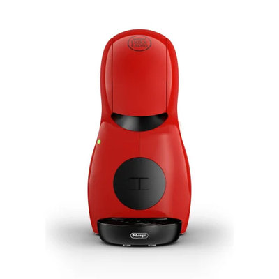 CAFETERA DOLCE GUSTO DELONGHI EDG210.R 0132180985 PICCOLO XS 0,8L 15BAR ROJO 1400W