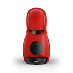 CAFETERA DOLCE GUSTO DELONGHI EDG210.R 0132180985 PICCOLO XS 0,8L 15BAR ROJO 1400W