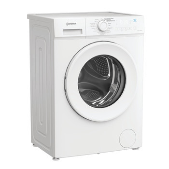 LAVADORA INDESIT IMA 864 MY TIME SPT 8KG 1400RPM A BLANCO MYTIME