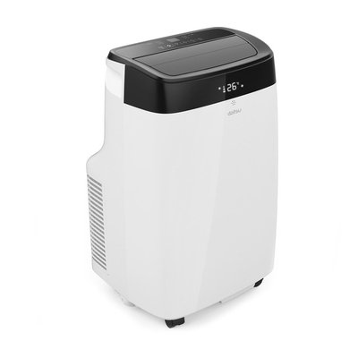 AIRE ACOND. PORTATIL DAITSU APD 09FX2 3NDA03017 2236FRIG/H A WIFI 21M2 - 53DB