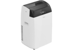 AIRE ACOND. PORTATIL DAITSU APD 12FCX 3NDA03019 3010FRIG/H 2750KCAL/H A/A+ WIFI 30M2 - 53DB