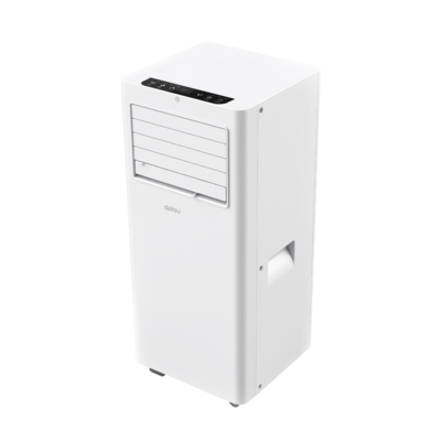 AIRE ACOND. PORTATIL DAITSU APD 07FX 3NDA03015 1760FRIG/H A WIFI 17M2 - 54DB