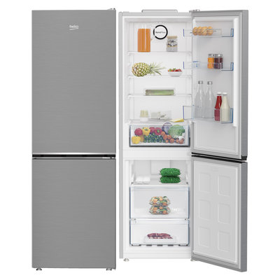 COMBI  BEKO B1RCNE364XB 186,5X59,5 NEO FROST E INOX