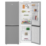 COMBI  BEKO B1RCNE364XB 186,5X59,5 NEO FROST E INOX