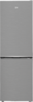 COMBI  BEKO B1RCNE364XB 186,5X59,5 NEO FROST E INOX