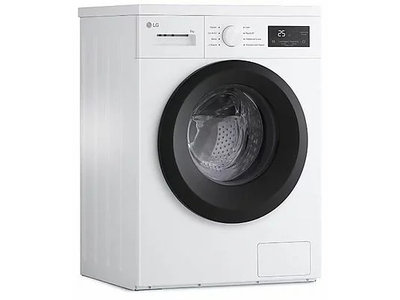 LAVADORA LG BLANCA F4A10S8NWK 8KG 1400RPM A BCO
