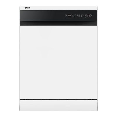 LAVAVAJILLAS SVAN SJ13602ED 14CUB E DISPLAY BCO