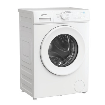 LAVADORA INDESIT IMA 762 MY TIME SPT 7KG 1200RPM A BLANCO MYTIME