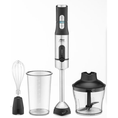 BATIDORA UFESA ECLIPSE MAX 70105920 1500W COMPLETA