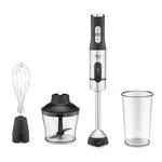 BATIDORA UFESA ECLIPSE MAX 70105920 1500W COMPLETA