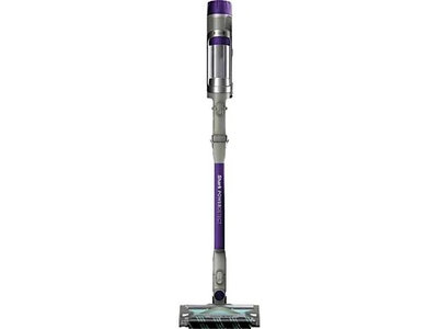 ASPIRADOR ESCOBA SHARK IP1251EUT AUT 70MIN 380W 0,7L MORADO