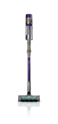ASPIRADOR ESCOBA SHARK IP1251EUT AUT 70MIN 380W 0,7L MORADO