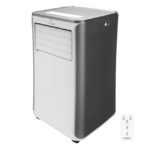 AIRE ACOND. PORTATIL CECOTEC FORCECLIMA 9400 08174 2268FRIG BOMBA CALOR A 20-25M2