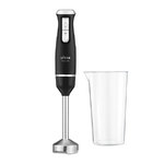 BATIDORA UFESA PULSAR 800 70105999 800W TURBO 4 CUCH. VASO 0,6L INOX